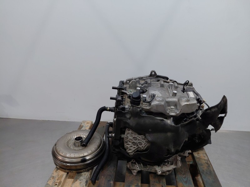 Recambio de caja cambios para jaguar e-pace (x540) 2.0 d150 awd referencia OEM IAM J9C12470 9HP48 