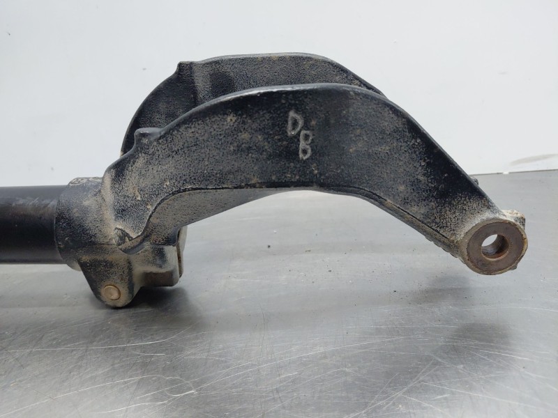 Recambio de amortiguador delantero derecho para bmw x5 (e70) xdrive referencia OEM IAM   