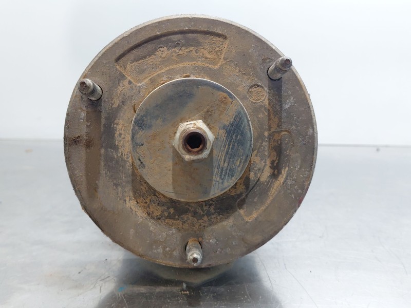 Recambio de amortiguador delantero izquierdo para bmw x5 (e70) xdrive referencia OEM IAM   