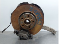 Recambio de mangueta delantera izquierda para bmw x5 (e70) xdrive referencia OEM IAM   