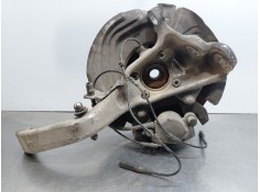 Recambio de mangueta delantera izquierda para bmw x5 (e70) xdrive referencia OEM IAM    2