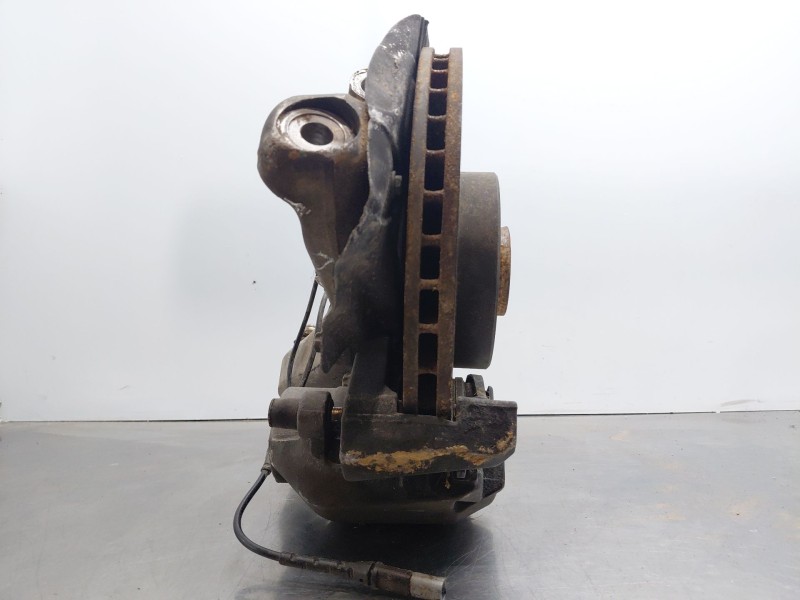Recambio de mangueta delantera izquierda para bmw x5 (e70) xdrive referencia OEM IAM   