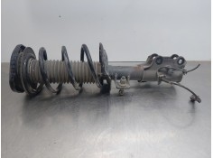 Recambio de amortiguador delantero derecho para ford focus iv turnier (hp) 1.5 ecoblue referencia OEM IAM   