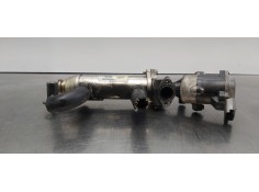 Recambio de valvula egr para peugeot 407 premium referencia OEM IAM 4R8Q90475A  