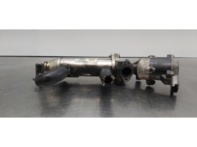 Recambio de valvula egr para peugeot 407 premium referencia OEM IAM 4R8Q90475A   Recambio de valvula egr para peugeot 407 premium referencia OEM IAM 4R8Q90475A