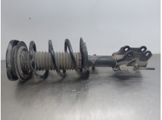 Recambio de amortiguador delantero izquierdo para ford focus iv turnier (hp) 1.5 ecoblue referencia OEM IAM   