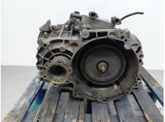 Recambio de caja cambios para audi a3 sportback (8pa) 1.9 tdi referencia OEM IAM HXU   2