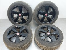 Recambio de juego llantas para jaguar e-pace (x540) 2.0 d150 awd referencia OEM IAM J9C2894 J9C3DASS 