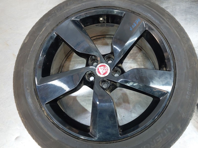 Recambio de juego llantas para jaguar e-pace (x540) 2.0 d150 awd referencia OEM IAM J9C2894 J9C3DASS 