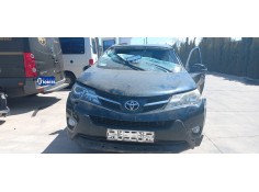 toyota rav 4 del año 2015