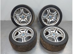 Recambio de juego llantas para bmw 3 coupé (e46) 318 ci referencia OEM IAM   