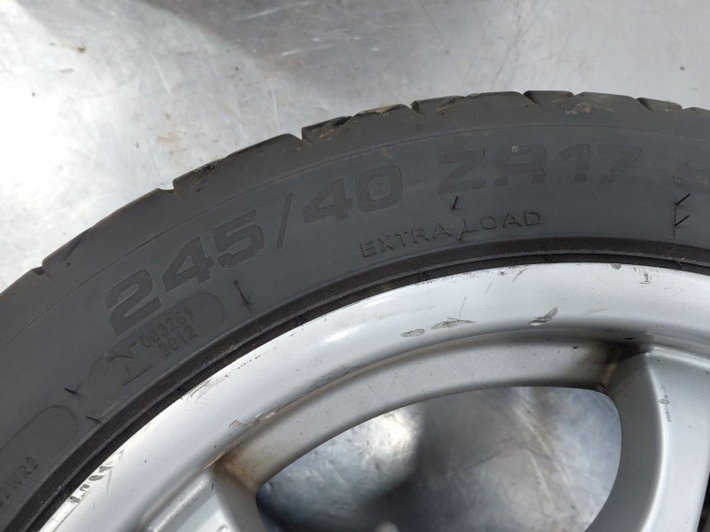 Recambio de juego llantas para bmw 3 coupé (e46) 318 ci referencia OEM IAM   