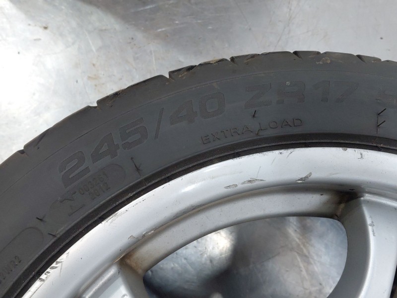 Recambio de juego llantas para bmw 3 coupé (e46) 318 ci referencia OEM IAM   