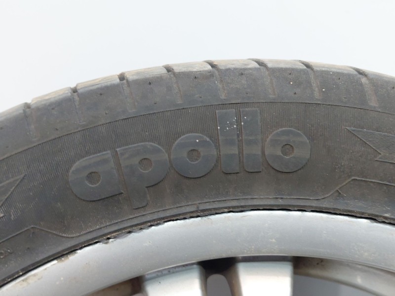 Recambio de juego llantas para bmw 3 coupé (e46) 318 ci referencia OEM IAM   