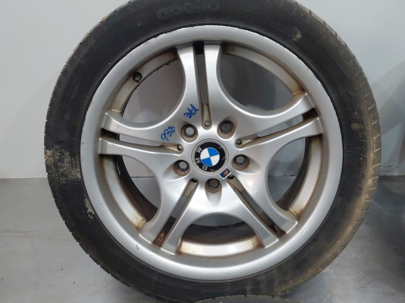 Recambio de juego llantas para bmw 3 coupé (e46) 318 ci referencia OEM IAM   