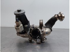 Recambio de valvula egr para jaguar e-pace (x540) 2.0 d150 awd referencia OEM IAM JDE39090 G4D39D475BC  2