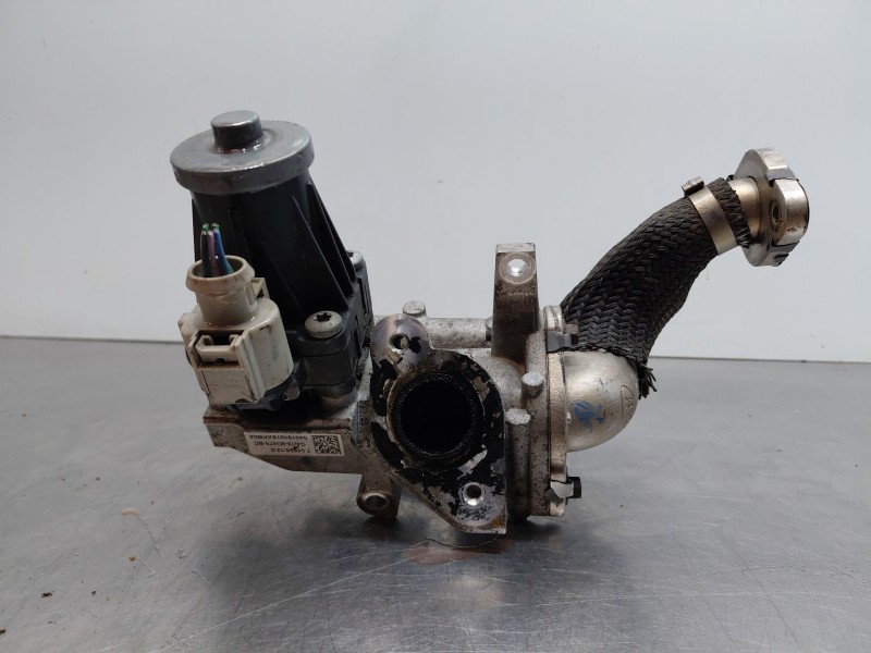 Recambio de valvula egr para jaguar e-pace (x540) 2.0 d150 awd referencia OEM IAM JDE39090 G4D39D475BC 