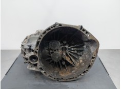 Recambio de caja cambios para nissan nv 400 l3h2 referencia OEM IAM PF6054  