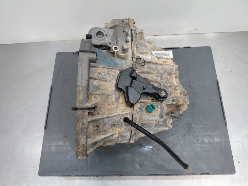 Recambio de caja cambios para nissan nv 400 l3h2 referencia OEM IAM PF6054  