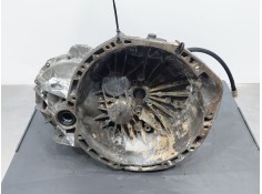 Recambio de caja cambios para renault master iii furgón referencia OEM IAM PF6066  