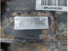 Recambio de caja cambios para renault master iii furgón referencia OEM IAM PF6066   2