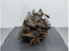 Recambio de caja cambios para opel astra h gtc (a04) 1.3 cdti (l08) referencia OEM IAM    2