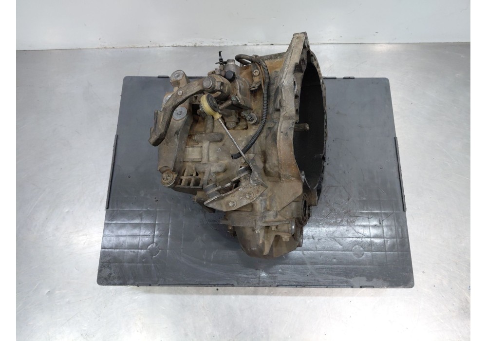 Recambio de caja cambios para opel astra h gtc (a04) 1.3 cdti (l08) referencia OEM IAM   