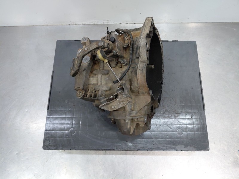 Recambio de caja cambios para opel astra h gtc (a04) 1.3 cdti (l08) referencia OEM IAM   