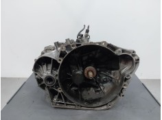 Recambio de caja cambios para citroën c4 grand picasso i (ua_) 2.0 hdi 150 referencia OEM IAM 20DS93  