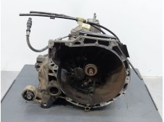 Recambio de caja cambios para ford fiesta vi (cb1, ccn) 1.6 tdci referencia OEM IAM BA6R7002abb  