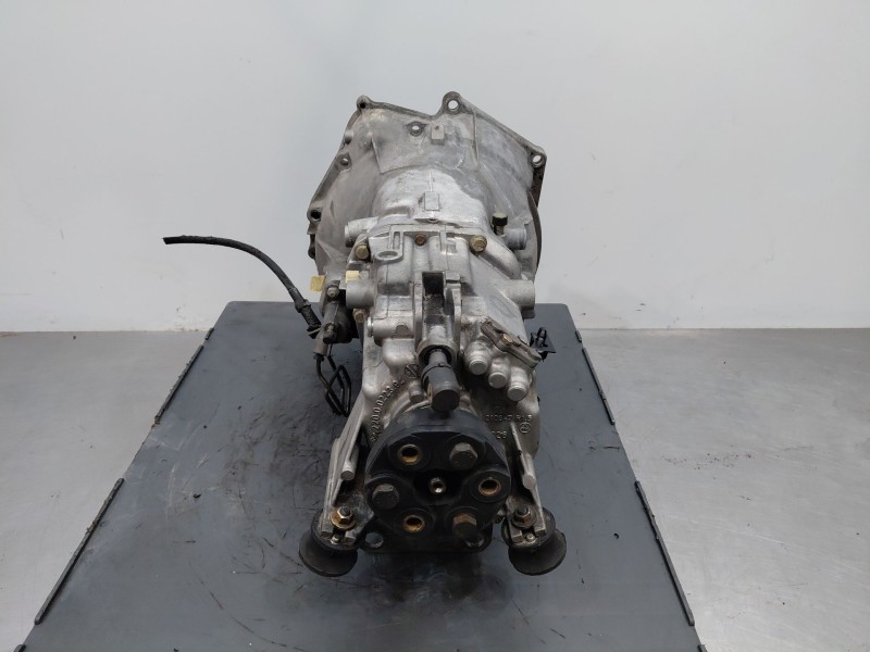 Recambio de caja cambios para bmw 3 coupé (e46) 318 ci referencia OEM IAM 23007505600  