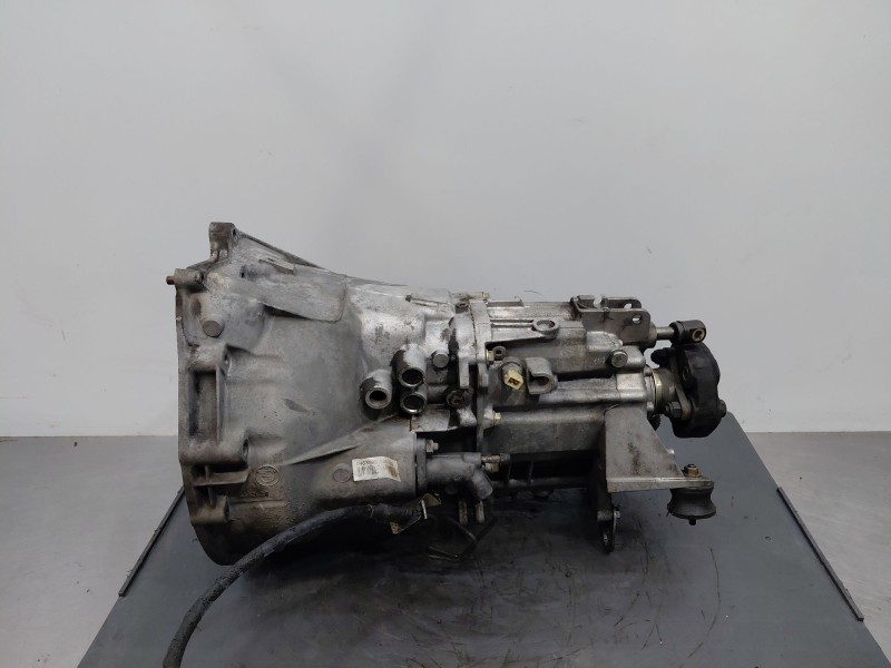 Recambio de caja cambios para bmw 3 coupé (e46) 318 ci referencia OEM IAM 23007505600  
