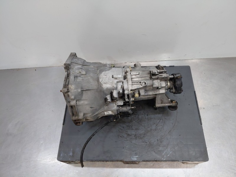 Recambio de caja cambios para bmw 3 coupé (e46) 318 ci referencia OEM IAM 23007505600  