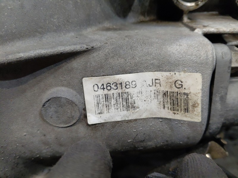 Recambio de caja cambios para bmw 3 coupé (e46) 318 ci referencia OEM IAM 23007505600  