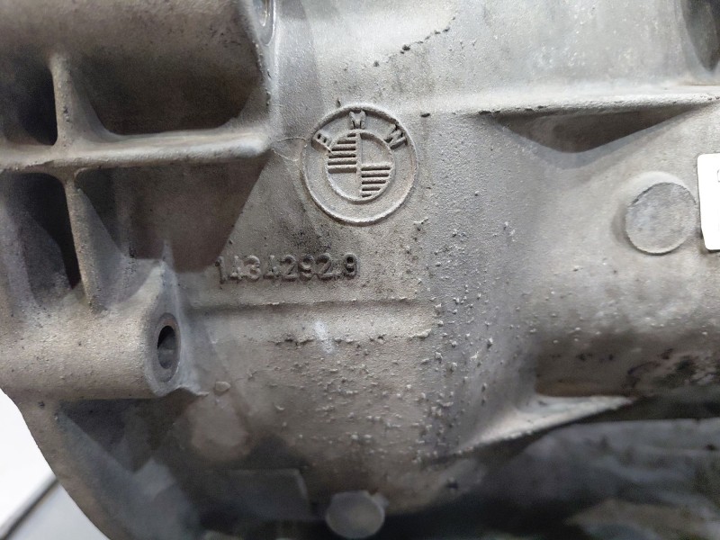 Recambio de caja cambios para bmw 3 coupé (e46) 318 ci referencia OEM IAM 23007505600  