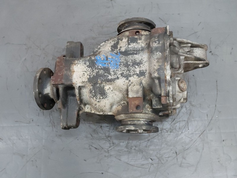 Recambio de diferencial trasero para bmw 3 coupé (e46) 318 ci referencia OEM IAM 33107559330  