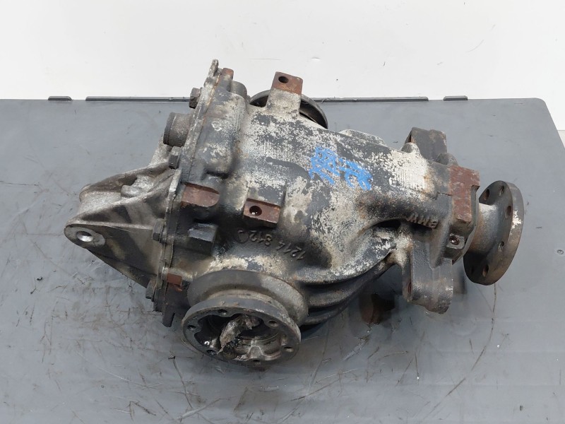 Recambio de diferencial trasero para bmw 3 coupé (e46) 318 ci referencia OEM IAM 33107559330  