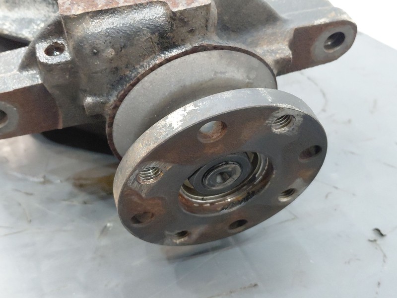 Recambio de diferencial trasero para bmw 3 coupé (e46) 318 ci referencia OEM IAM 33107559330  