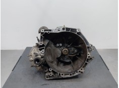 Recambio de caja cambios para citroën c4 coupé (la_) 1.6 hdi referencia OEM IAM 20DM68  