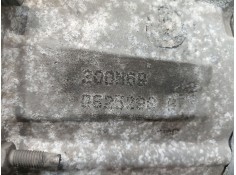 Recambio de caja cambios para citroën c4 coupé (la_) 1.6 hdi referencia OEM IAM 20DM68   2