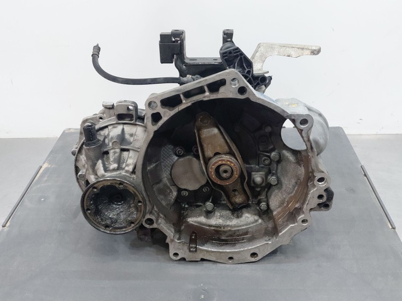 Recambio de caja cambios para seat ibiza iv (6j5, 6p1) 1.6 tdi referencia OEM IAM   