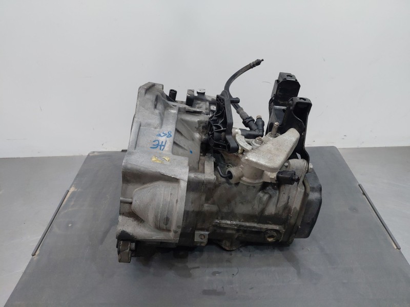 Recambio de caja cambios para seat ibiza iv (6j5, 6p1) 1.6 tdi referencia OEM IAM   
