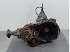 Recambio de caja cambios para renault scénic i monospace (ja0/1_, fa0_) 2.0 16v rx4 referencia OEM IAM   
