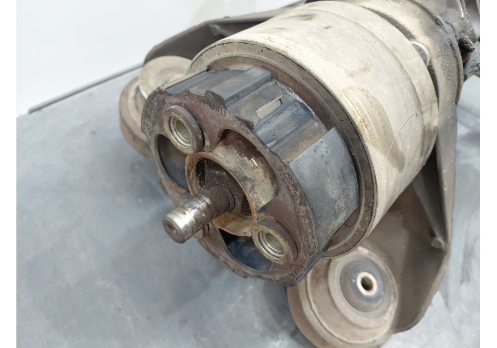 Recambio de diferencial trasero para renault scénic i monospace (ja0/1_, fa0_) 2.0 16v rx4 referencia OEM IAM   