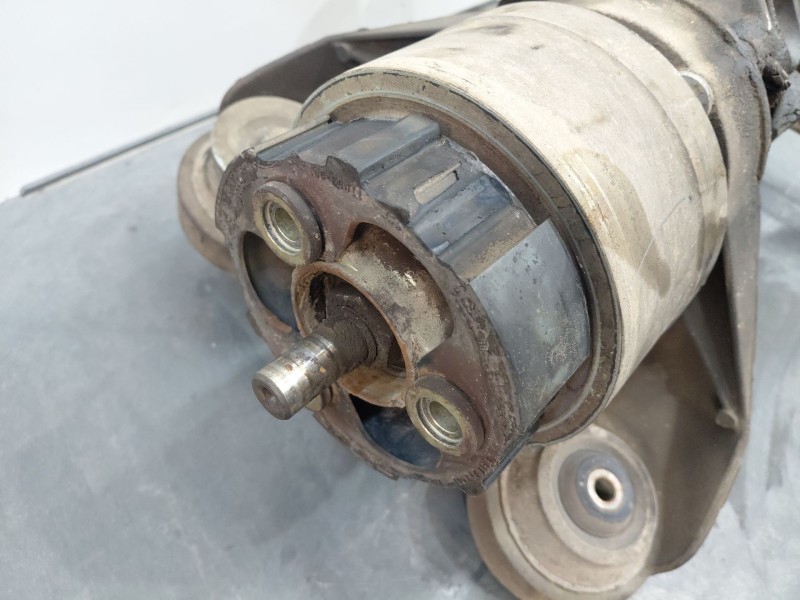 Recambio de diferencial trasero para renault scénic i monospace (ja0/1_, fa0_) 2.0 16v rx4 referencia OEM IAM   