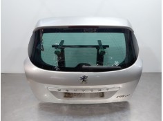 Recambio de porton trasero para peugeot 308 sw i (4e_, 4h_) 1.6 hdi referencia OEM IAM   