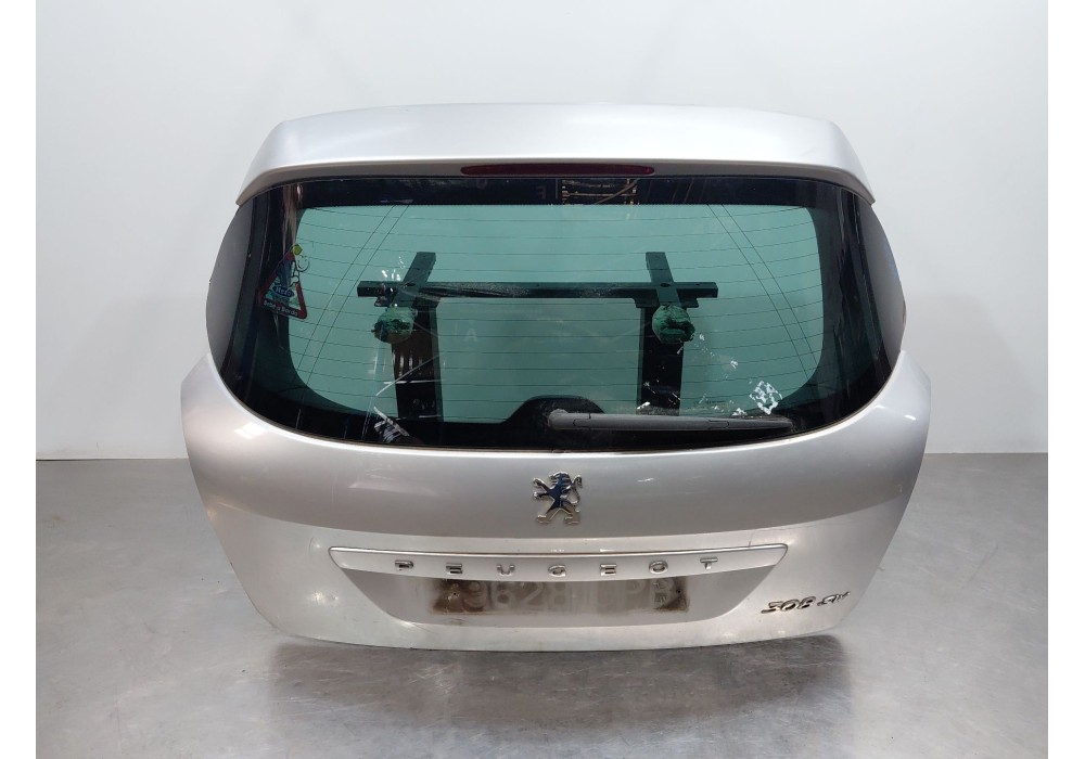Recambio de porton trasero para peugeot 308 sw i (4e_, 4h_) 1.6 hdi referencia OEM IAM   
