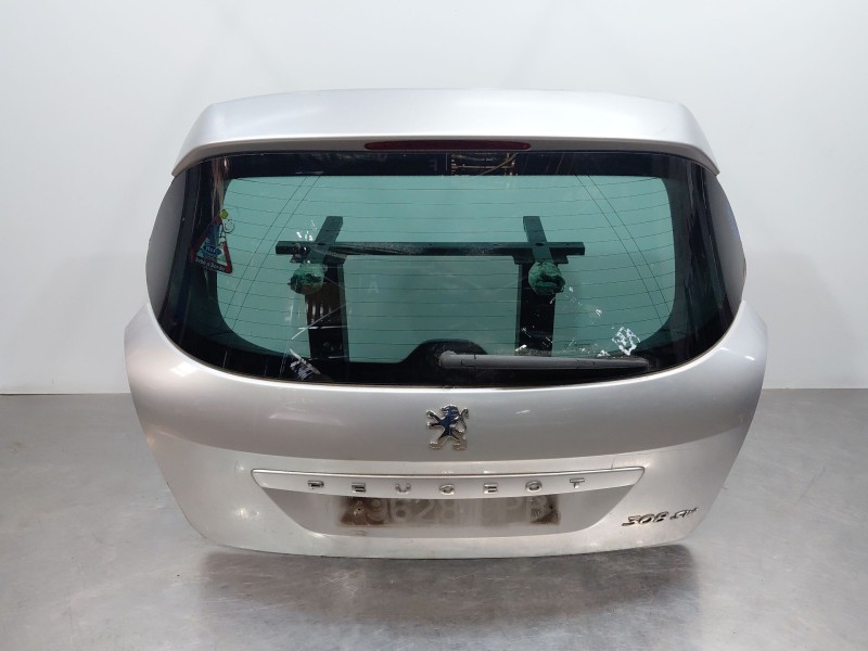 Recambio de porton trasero para peugeot 308 sw i (4e_, 4h_) 1.6 hdi referencia OEM IAM   