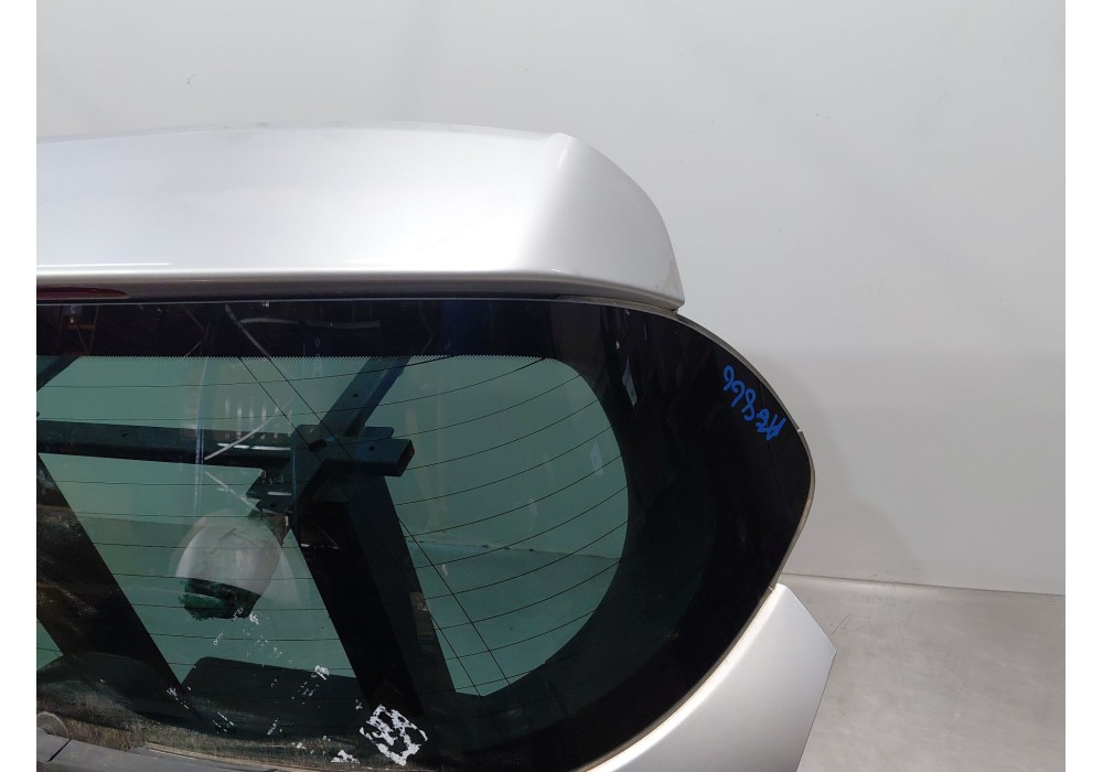 Recambio de porton trasero para peugeot 308 sw i (4e_, 4h_) 1.6 hdi referencia OEM IAM   