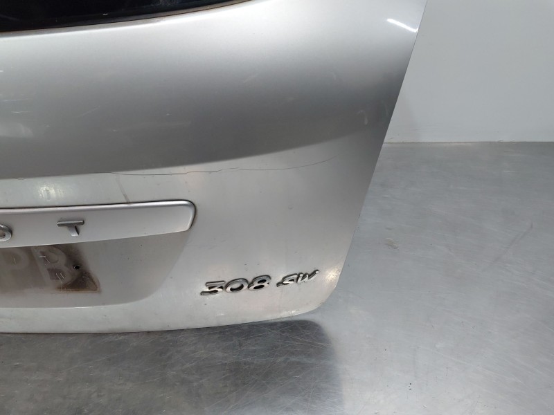 Recambio de porton trasero para peugeot 308 sw i (4e_, 4h_) 1.6 hdi referencia OEM IAM   